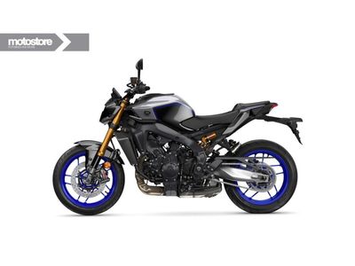 YAMAHA MT 09 SP – foto 4
