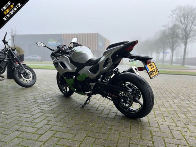 kawasaki - ninja-7-hybrid