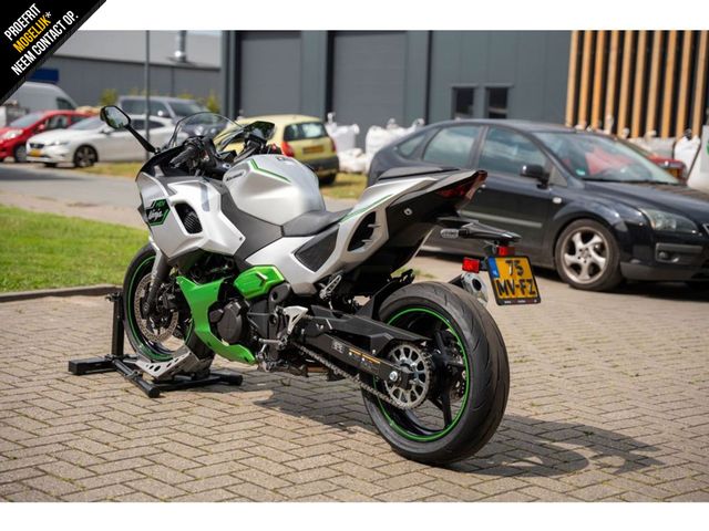 kawasaki - ninja-7-hybrid