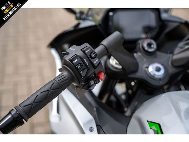 kawasaki - ninja-7-hybrid