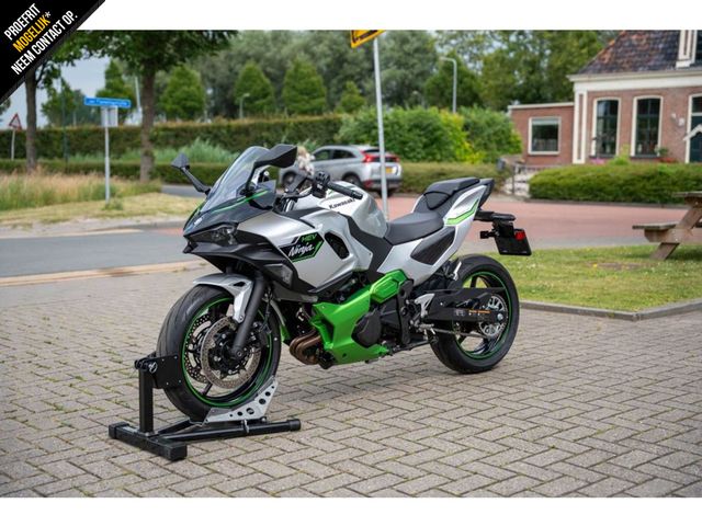 kawasaki - ninja-7-hybrid