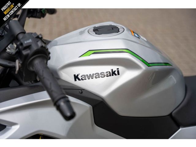 kawasaki - ninja-7-hybrid