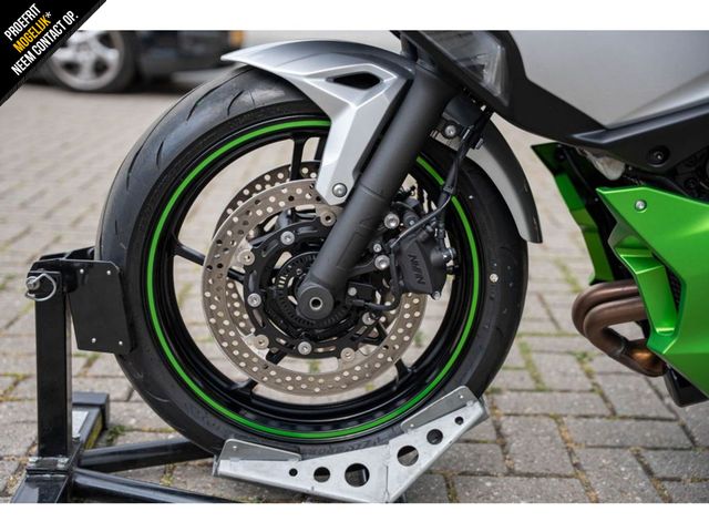 kawasaki - ninja-7-hybrid