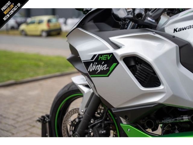 kawasaki - ninja-7-hybrid