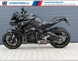 Yamaha MT 10 ABS 2021 occasion