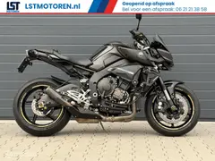 Yamaha MT-10 ABS 2021 occasion – foto 2 van 19