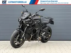 Yamaha MT-10 ABS 2021 occasion – foto 3 van 19