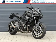 Yamaha MT-10 ABS 2021 occasion – foto 4 van 19
