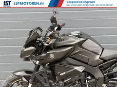 Yamaha MT-10 ABS 2021 occasion – foto 5 van 19
