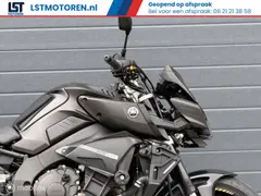 Yamaha MT-10 ABS 2021 occasion – foto 6 van 19
