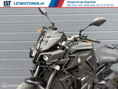 Yamaha MT-10 ABS 2021 occasion – foto 7 van 19