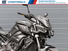 Yamaha MT-10 ABS 2021 occasion – foto 8 van 19