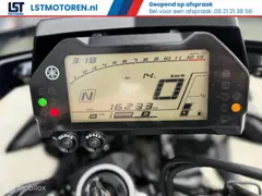 Yamaha MT-10 ABS 2021 occasion – foto 10 van 19