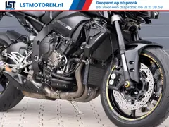 Yamaha MT-10 ABS 2021 occasion – foto 15 van 19