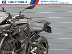 Yamaha MT-10 ABS 2021 occasion – foto 16 van 19