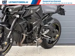 Yamaha MT-10 ABS 2021 occasion – foto 17 van 19