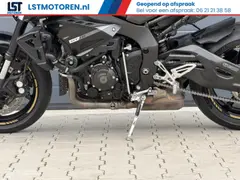 Yamaha MT-10 ABS 2021 occasion – foto 19 van 19