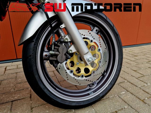 suzuki - gsf-600-s-bandit