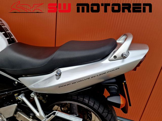 suzuki - gsf-600-s-bandit