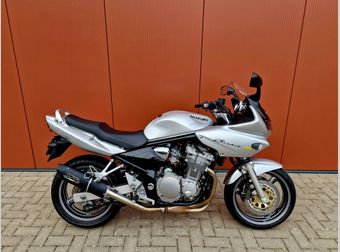 Suzuki GSF 600 S Bandit 2002 occasion
