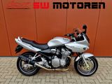 SUZUKI GSF 600 S BANDIT