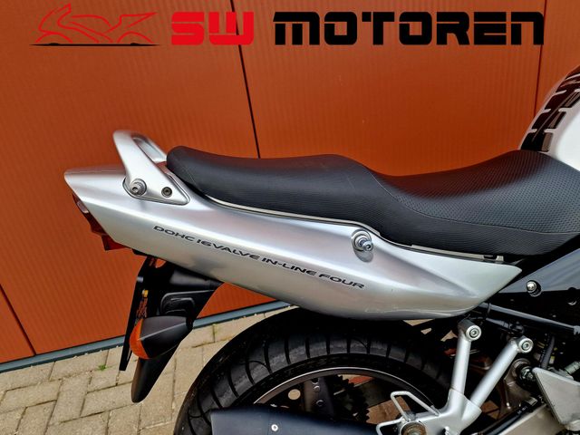 suzuki - gsf-600-s-bandit