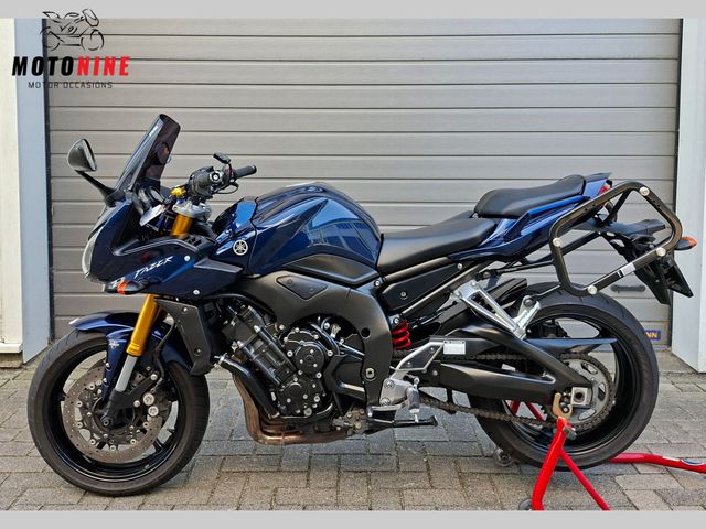yamaha - fz-1-fazer-abs