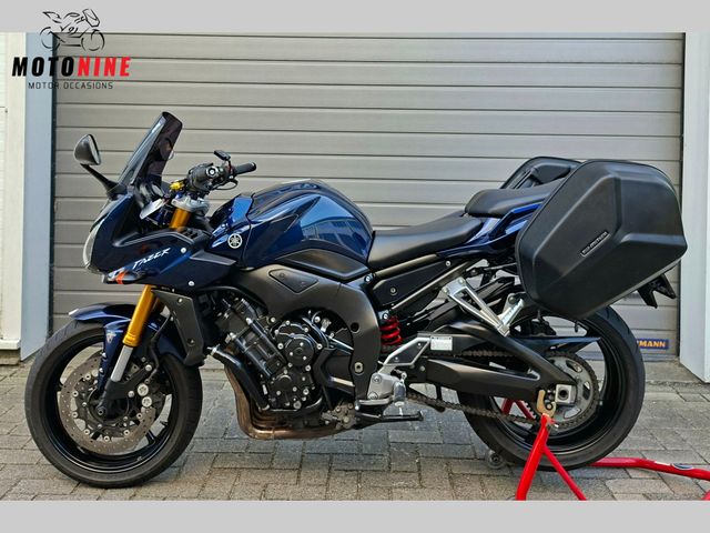 yamaha - fz-1-fazer-abs