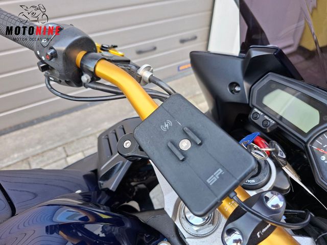 yamaha - fz-1-fazer-abs