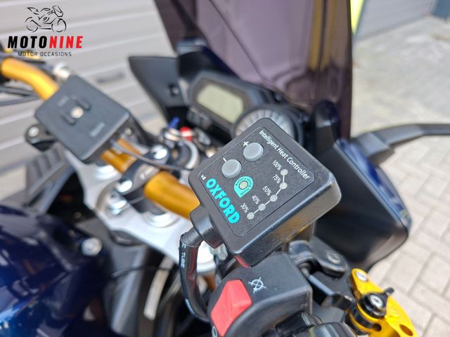 yamaha - fz-1-fazer-abs
