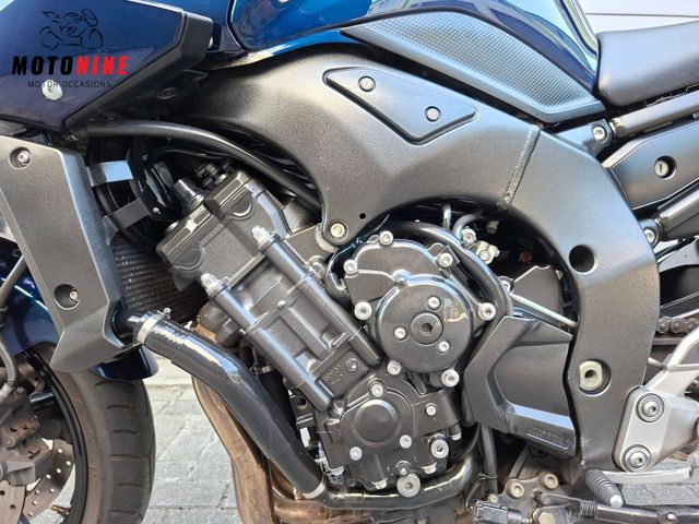 yamaha - fz-1-fazer-abs