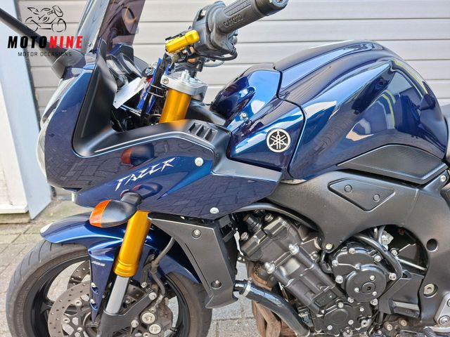 yamaha - fz-1-fazer-abs