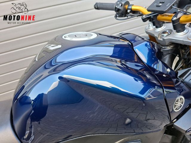yamaha - fz-1-fazer-abs