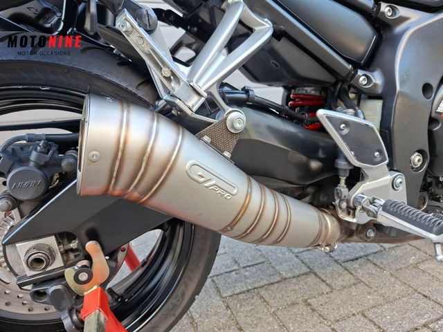 yamaha - fz-1-fazer-abs