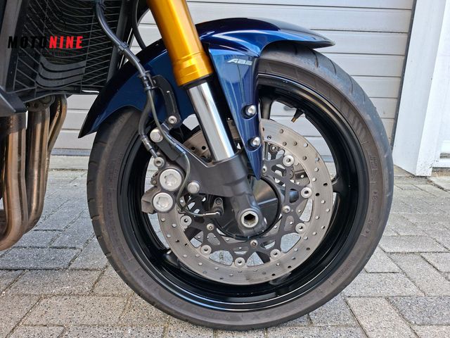 yamaha - fz-1-fazer-abs