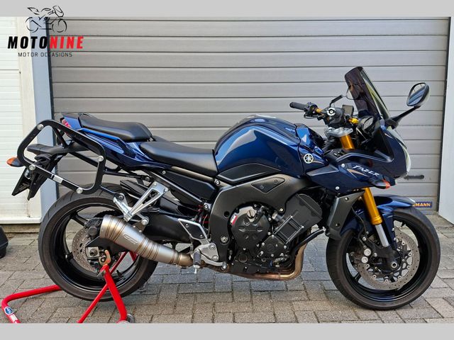 yamaha - fz-1-fazer-abs