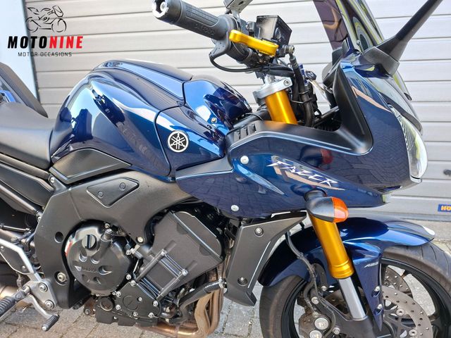 yamaha - fz-1-fazer-abs