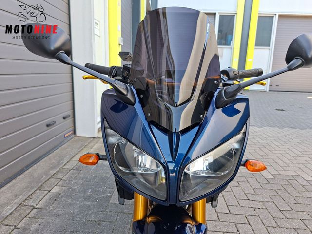 yamaha - fz-1-fazer-abs