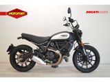 DUCATI SCRAMBLER ICON DARK