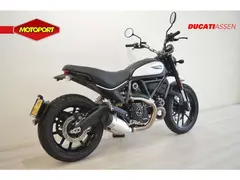 Ducati Scrambler Icon Dark 2022 occasion – foto 3 van 14