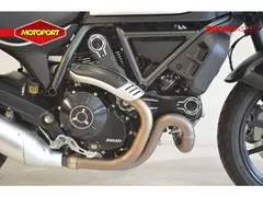 Ducati Scrambler Icon Dark 2022 occasion – foto 7 van 14