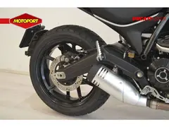 Ducati Scrambler Icon Dark 2022 occasion – foto 8 van 14