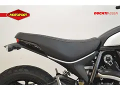Ducati Scrambler Icon Dark 2022 occasion – foto 9 van 14