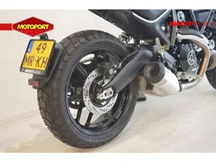 Ducati Scrambler Icon Dark 2022 occasion – foto 10 van 14