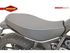 Ducati Scrambler Icon Dark 2022 occasion – foto 12 van 14