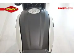 Ducati Scrambler Icon Dark 2022 occasion – foto 13 van 14