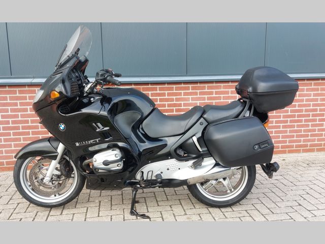 bmw - r-1150-rt