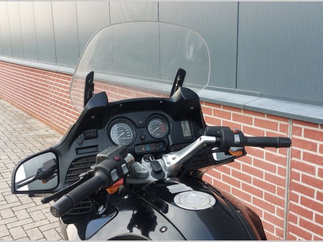 bmw - r-1150-rt