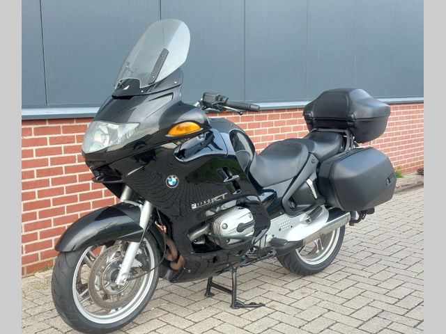 bmw - r-1150-rt