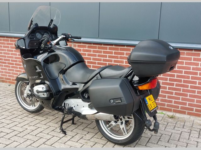 bmw - r-1150-rt